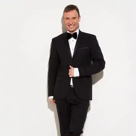 Виктор Калев води русо гадже на сладкарница