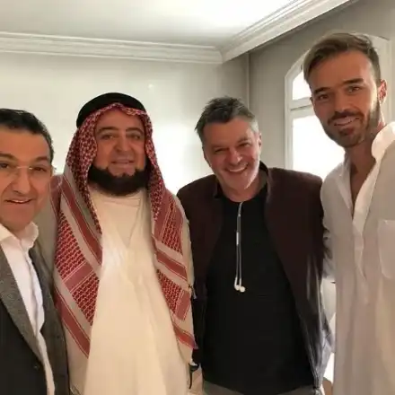 ВИП актьори в новия филм „Ятаган“! Любо Нейков става терорист