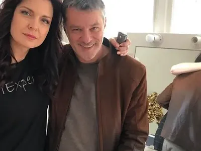 ВИП актьори в новия филм „Ятаган“! Любо Нейков става терорист