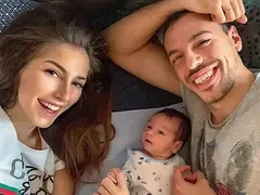 Даниел Петканов: Отказах работа в 2 телевизии, за да съм до Александра!