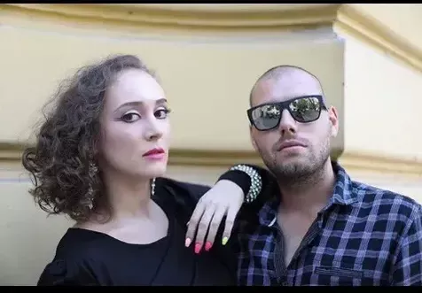 Дъщерята на Хачо Бояджиев се омъжва за рапър
