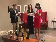 Елеонора Манчева се запусна