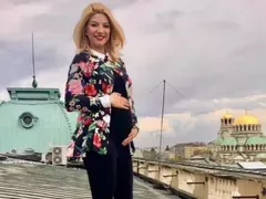 Йоанна Драгнева няма да има майчинство