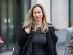 Как красивата българка Детелина се забърка в афера за $ 2 милиарда? Банкерката Събева прибрала 200 000 долара рушвет от мозамбийската схема