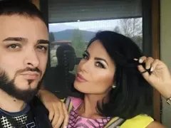 Криско готов за бебе, не ще и да чуе за сватба (Рапърът и Цвети обзавеждат детската стая)
