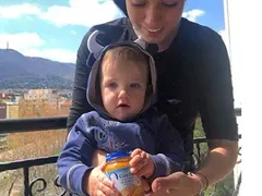 Ралица Паскалева не готви на бебето