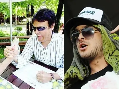 Залезлият Криско става продуцент на братя Аргирови! На хоризонта се задава нов провал