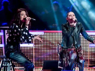 Заплашиха Графа с бой в „Гласът на България“