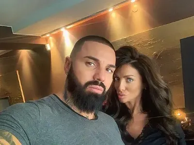 Златка Райкова с черна коса заради Благо