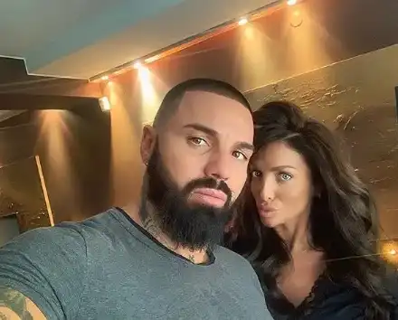 Златка Райкова с черна коса заради Благо