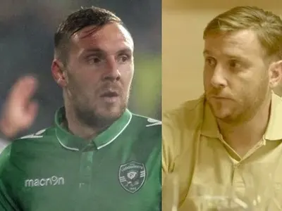 Звезда от „Господин Х  и морето“ двойник на Моци