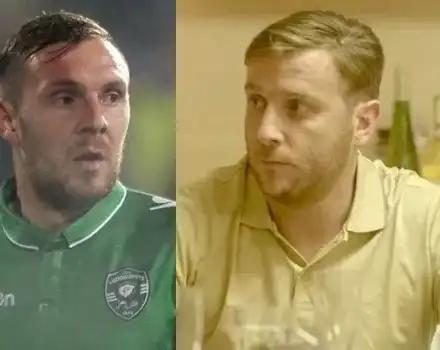 Звезда от „Господин Х  и морето“ двойник на Моци