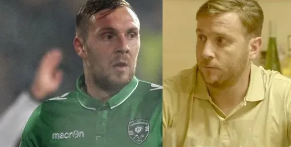 Звезда от „Господин Х  и морето“ двойник на Моци