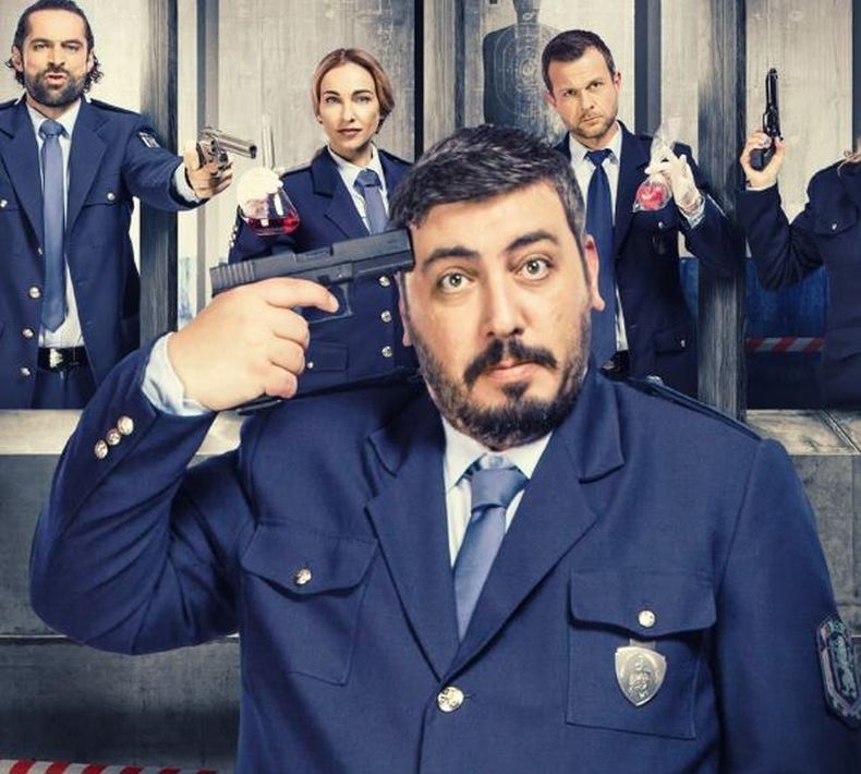 „Полицаите от края на града“ аут от Нова тв! Спират „Дом за всеки” и „Шеф под прикритие” заради нисък рейтинг