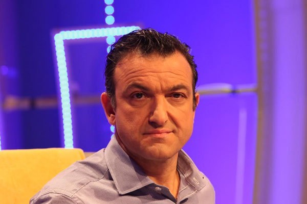 Зуека сънувал кошмари след сериала „Чернобил”