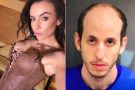 Ето я българката, заради която американец изби семейството си! Грант Амато изпрати 250 000 долара на Силвия Венциславова
