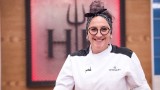 УАУ: Вижте каква мацка е била Веселина Чилева преди „Хелс Китчен“  (СНИМКА)