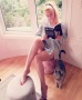 Ваня Щерева отслабва с глад и се подмладява с фотошоп