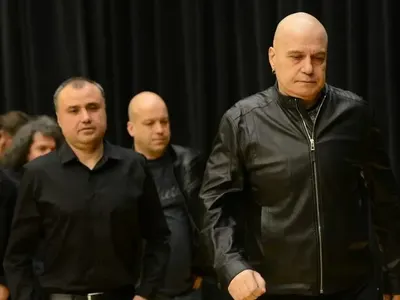 А сега накъде? Слави става вторият Митко Пайнера! Ще се захване с музикална дейност след края на шоуто