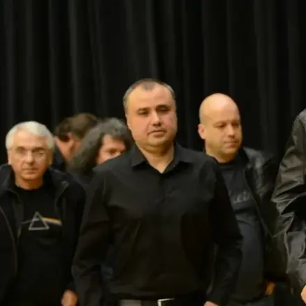 А сега накъде? Слави става вторият Митко Пайнера! Ще се захване с музикална дейност след края на шоуто