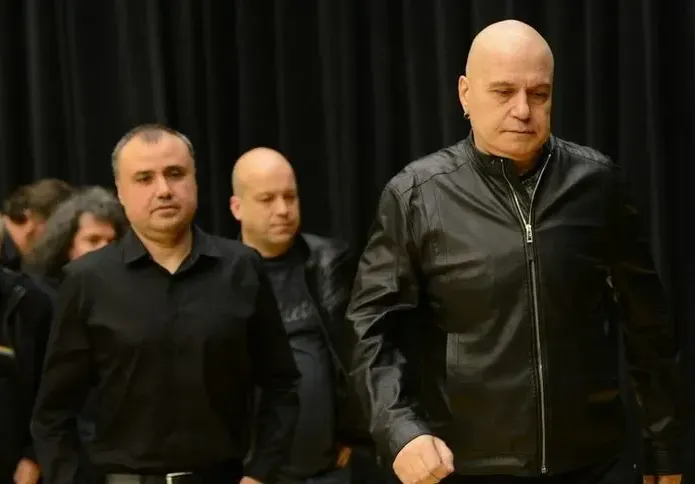 А сега накъде? Слави става вторият Митко Пайнера! Ще се захване с музикална дейност след края на шоуто