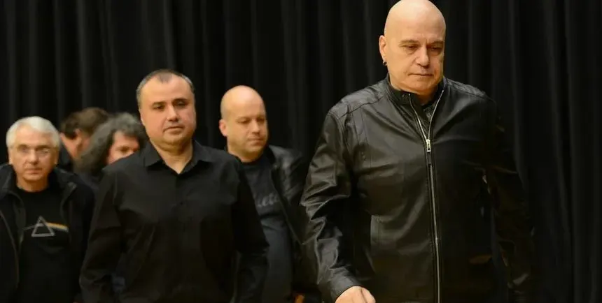 А сега накъде? Слави става вторият Митко Пайнера! Ще се захване с музикална дейност след края на шоуто