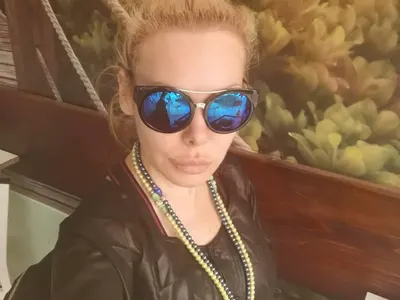 Aлбена Вулева се превърна в домакиня, светската суета й омръзнала