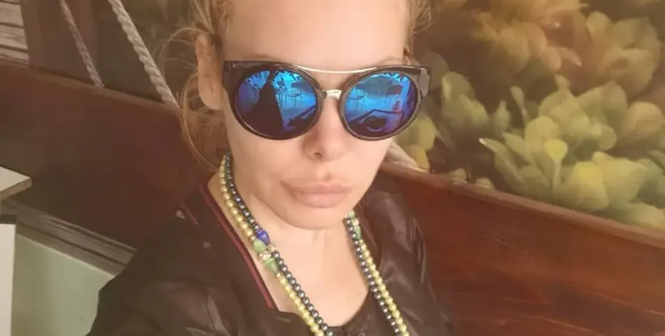 Aлбена Вулева се превърна в домакиня, светската суета й омръзнала