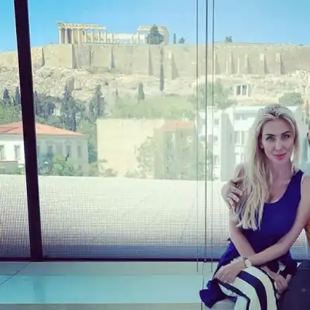 Антония Петрова чукна 35 доволна: Имам всичко, което искам!