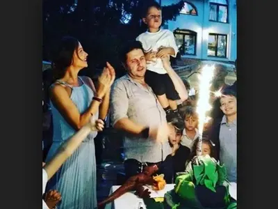 Асен Блатечки и Диляна Попова работят за второ бебе