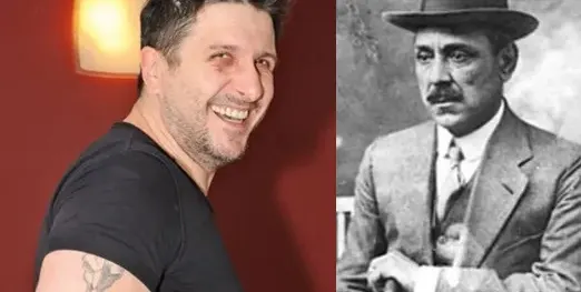 Асен Блатечки в нов филм като банкерът Буров! И Диляна Попова ще играе в лентата