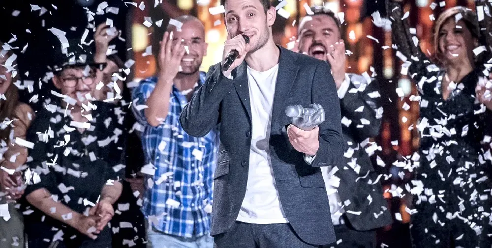 Атанас от „Гласът на България“ влага 50-те бона награда в данъци и музика