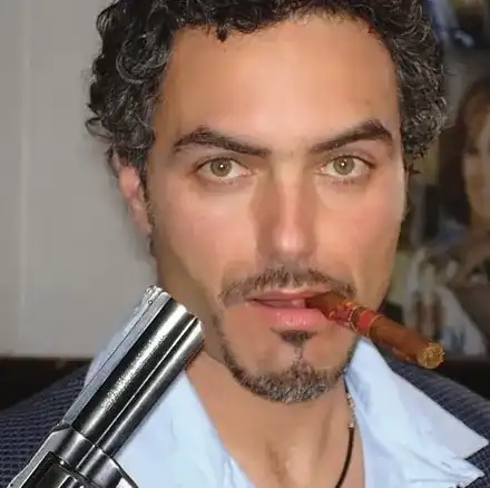 Българин стана звезда в Холивуд! Морган Фрийман го избра