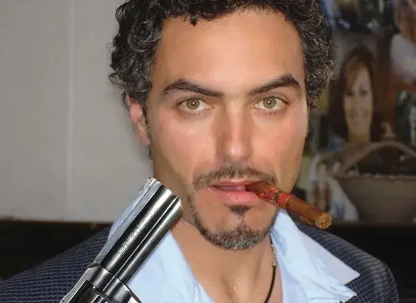 Българин стана звезда в Холивуд! Морган Фрийман го избра