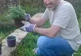 Башар Рахал си отиде на село