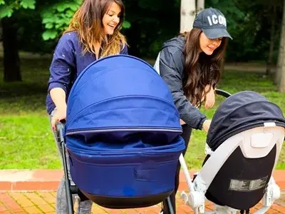 Бебето на Петя Дикова вече е звезда! Аплодират го в Народния театър (Снимки)