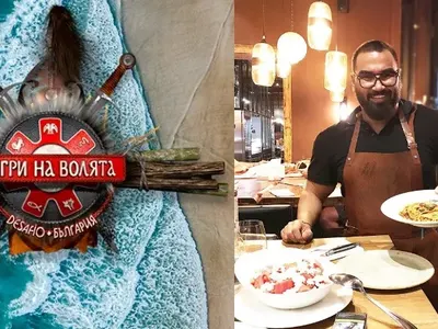 BG звезди напират за 200 бона! Цанят Азис за водещ на „Игри на волята“, а ето кой е първият участник