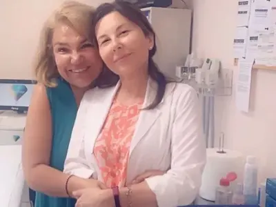 Боцнаха Марта 360 пъти за пет минути