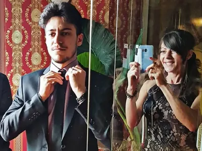 Богомил Грозев отсвири бившата си Такова (Вижте как я прецакал за бала на сина й)