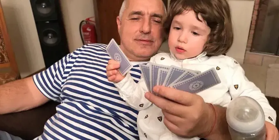 Бойко Борисов на 60: Рожденият ден е личен празник, но аз личен живот отдавна нямам!