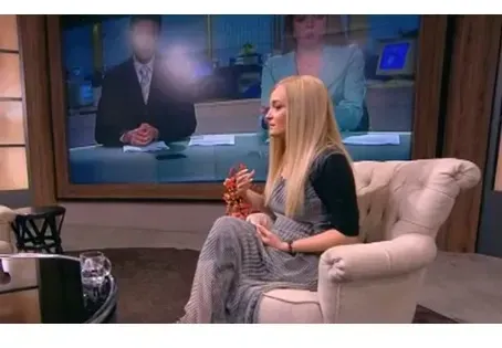 Бременна ли е Гена Трайкова? Шефката на новините по Би Ти Ви стана двойна