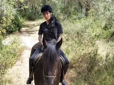 Цеци Красимирова заминава за Америка