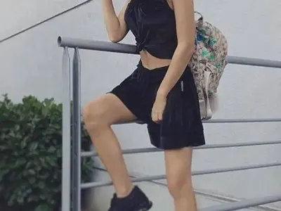 Чудо! Сузанита се върна в училище