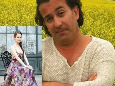 Дани Милев теглил заем за бала на щерка си