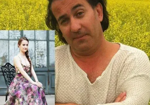 Дани Милев теглил заем за бала на щерка си