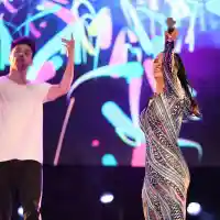 ДАРА и Murda Boyz взривиха Сандански на BG Music Festival