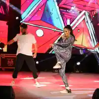 ДАРА и Murda Boyz взривиха Сандански на BG Music Festival