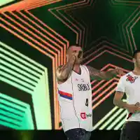 ДАРА и Murda Boyz взривиха Сандански на BG Music Festival