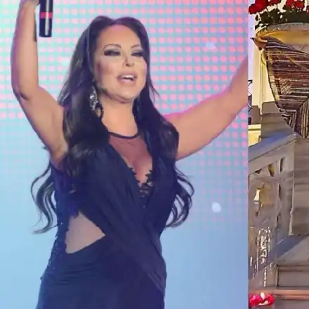 Дарина Павлова заприлича на Ивана