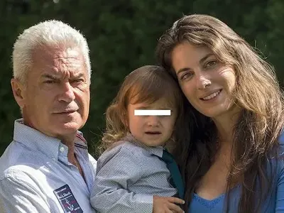 Деница избяга от Волен Сидеров